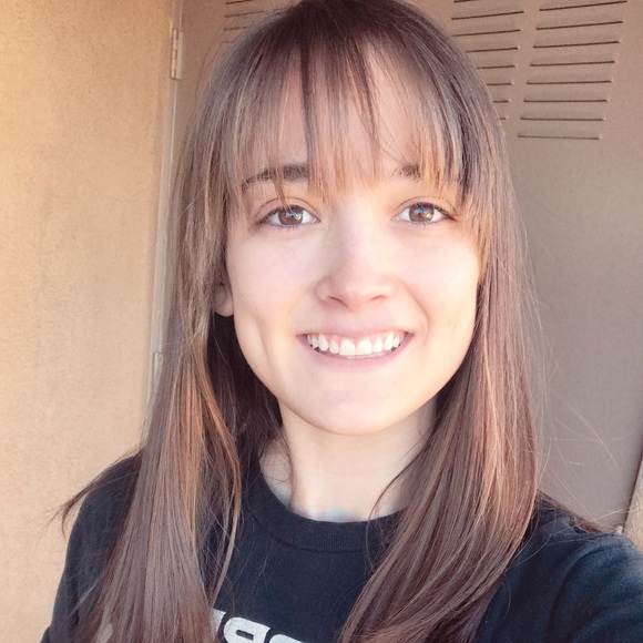 Meet your Posher, Rumer - Picture 1 of 1